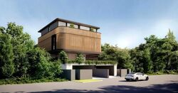 Bournemouth Road (D15), Semi-Detached #625812261